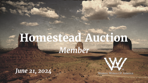 Homestead Auction Banquet
